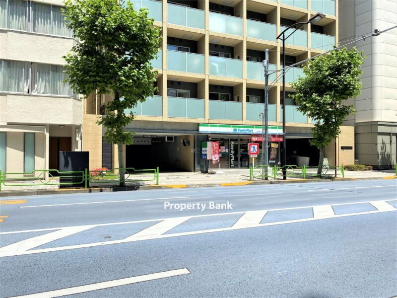 レジディア日本橋人形町Ⅱ