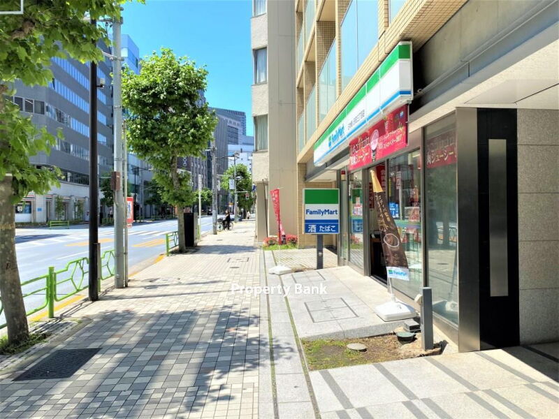 レジディア日本橋人形町Ⅱ