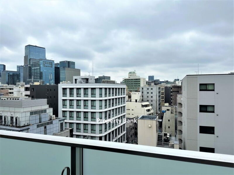 レジディア日本橋人形町Ⅱ