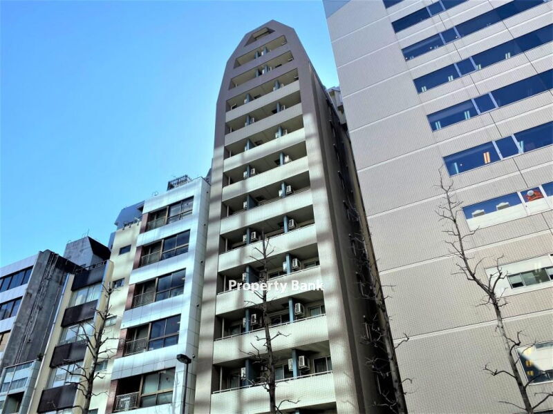 カスタリア銀座Ⅲ