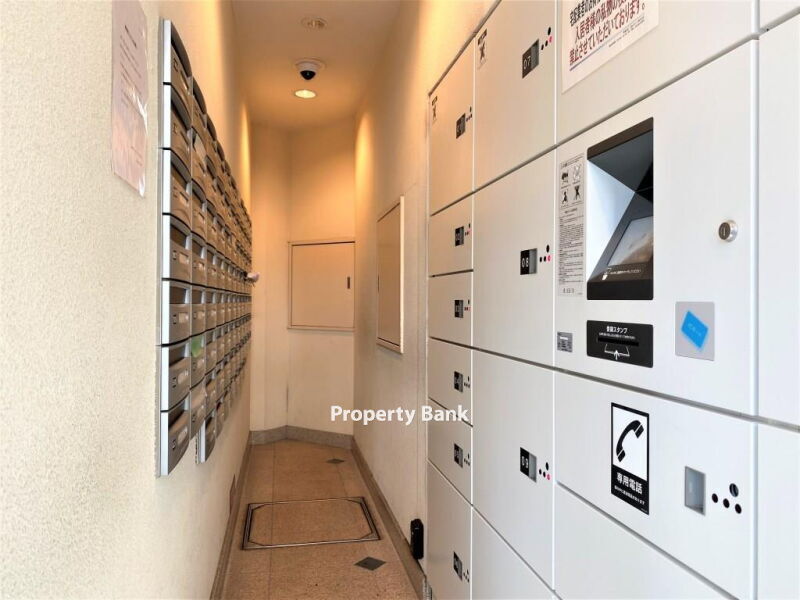 カスタリア銀座Ⅲ