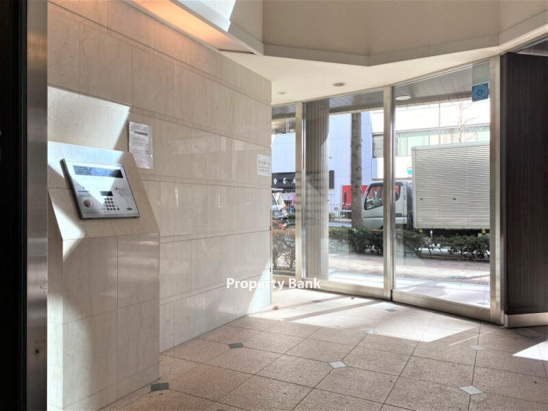 カスタリア銀座Ⅲ