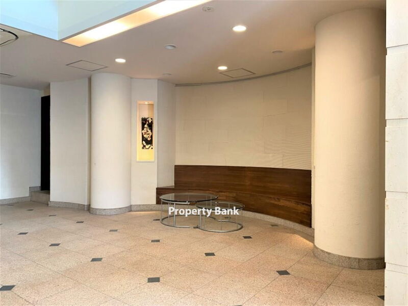 カスタリア銀座Ⅲ