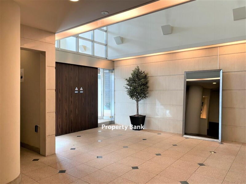 カスタリア銀座Ⅲ