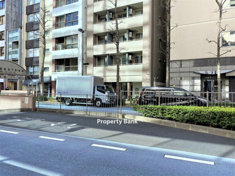 カスタリア銀座Ⅲ