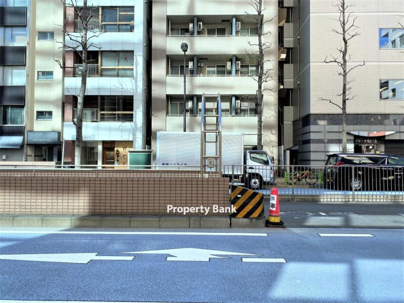 カスタリア銀座Ⅲ