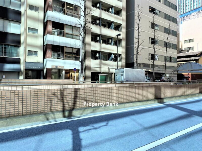 カスタリア銀座Ⅲ