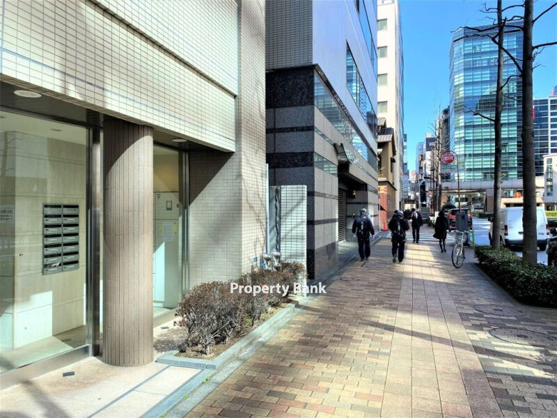 カスタリア銀座Ⅲ