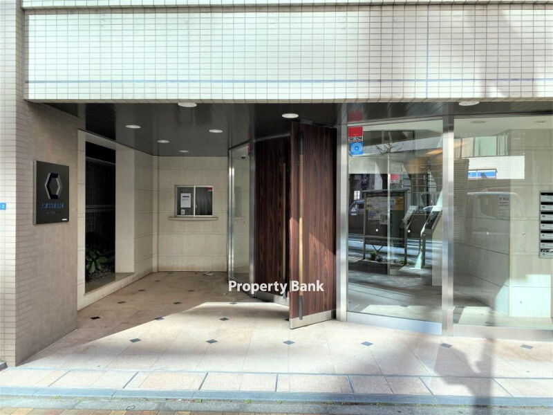 カスタリア銀座Ⅲ