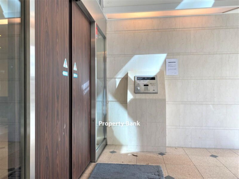 カスタリア銀座Ⅲ