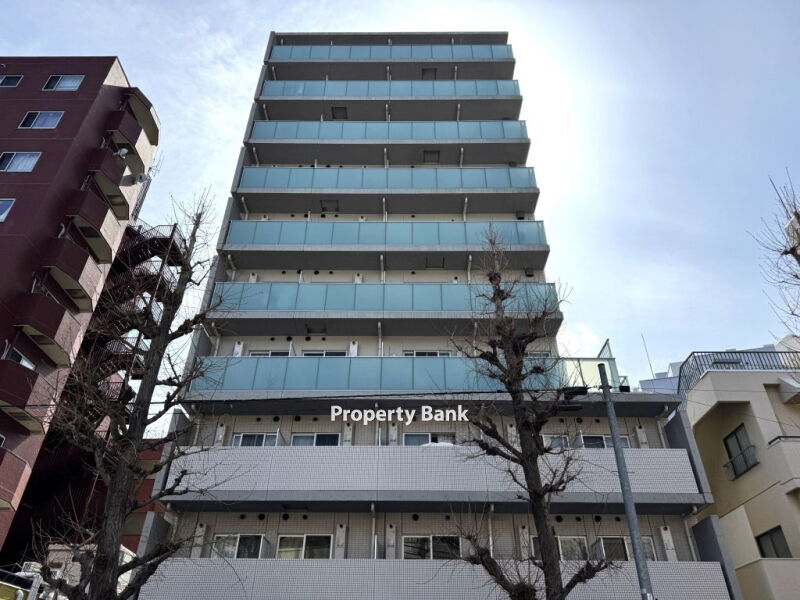 プラウドフラット小石川