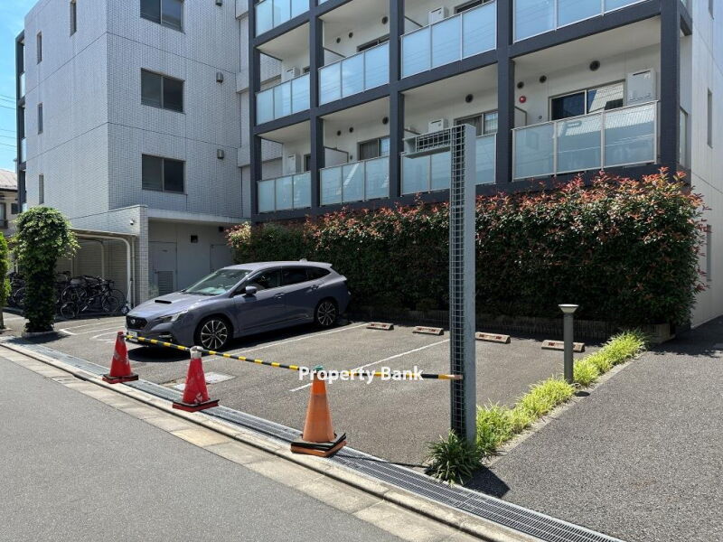 エスティメゾン千石