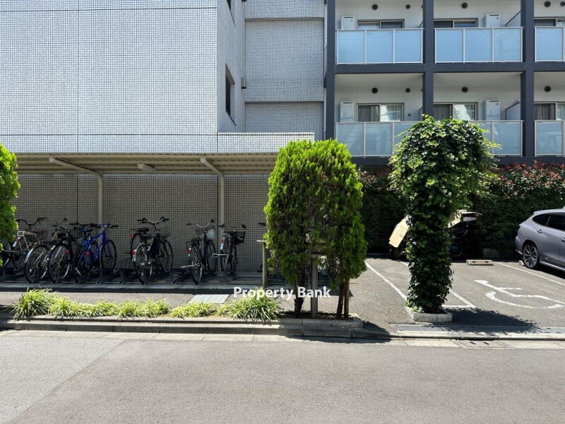 エスティメゾン千石