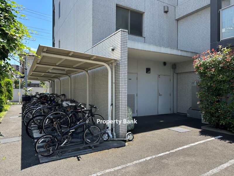 エスティメゾン千石