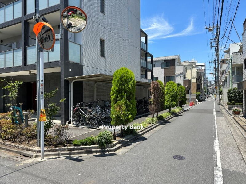 エスティメゾン千石