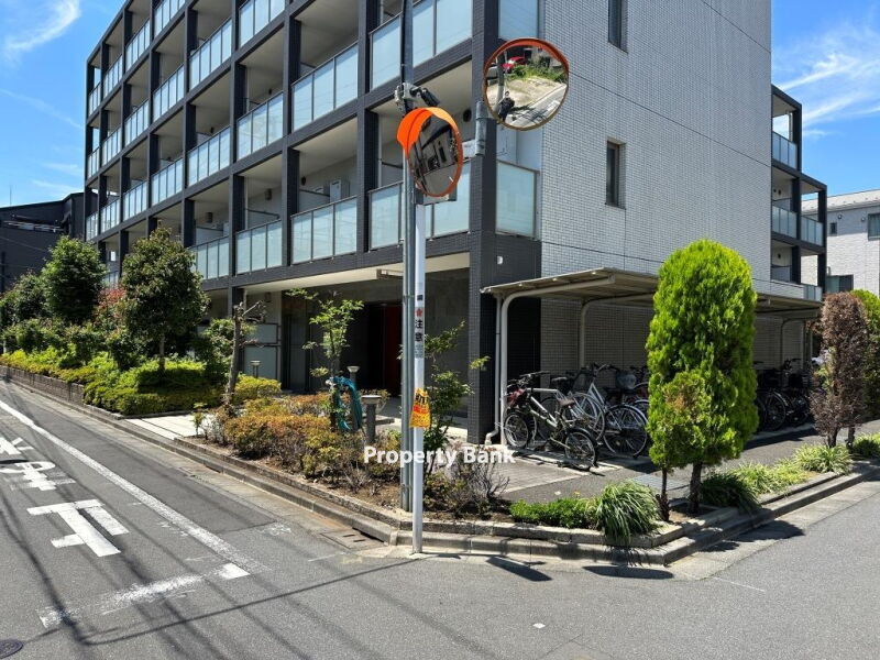 エスティメゾン千石