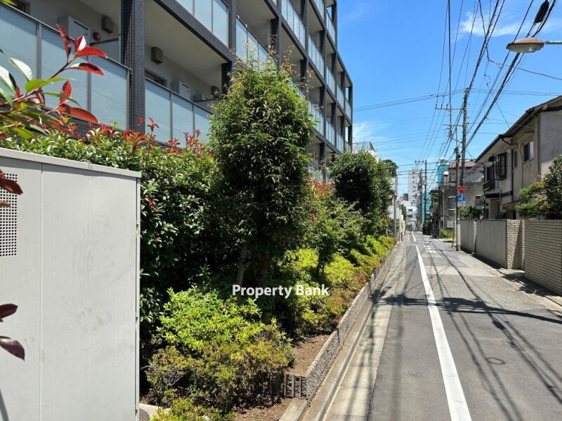 エスティメゾン千石