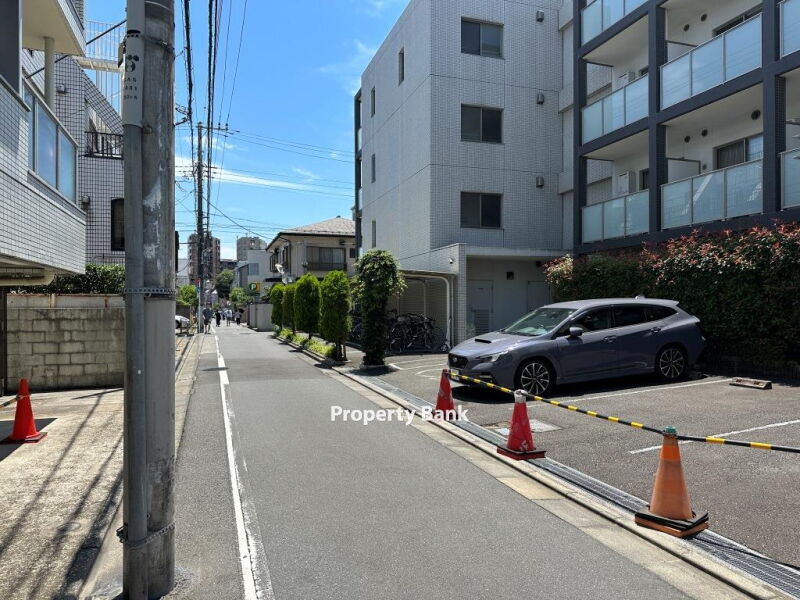 エスティメゾン千石