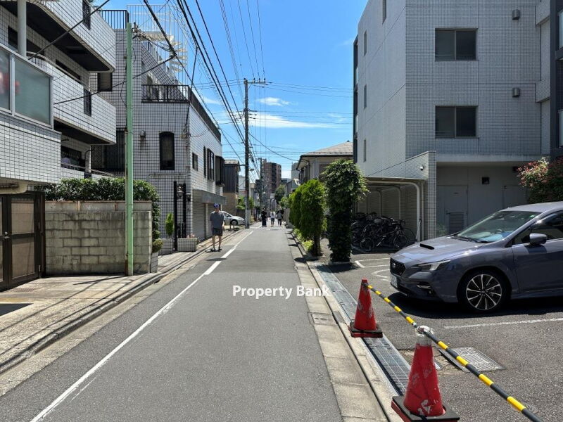 エスティメゾン千石