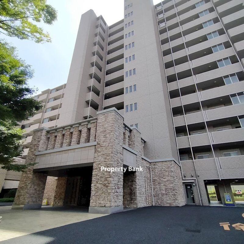 ライオンズマンション荒川遊園アクアステージ