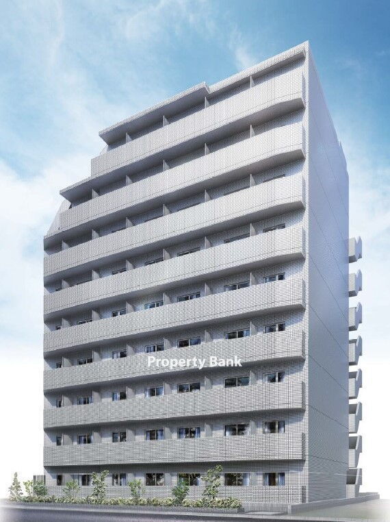 クレヴィスタ北綾瀬