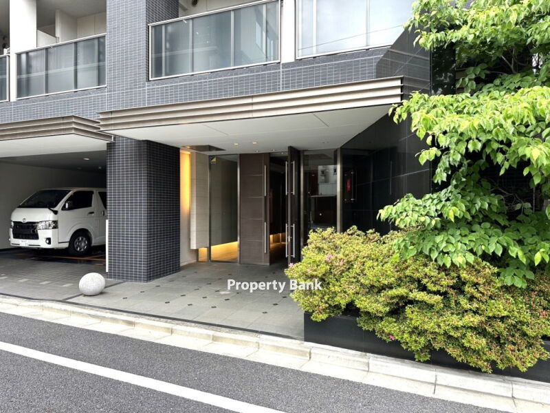ドゥーエ茗荷谷