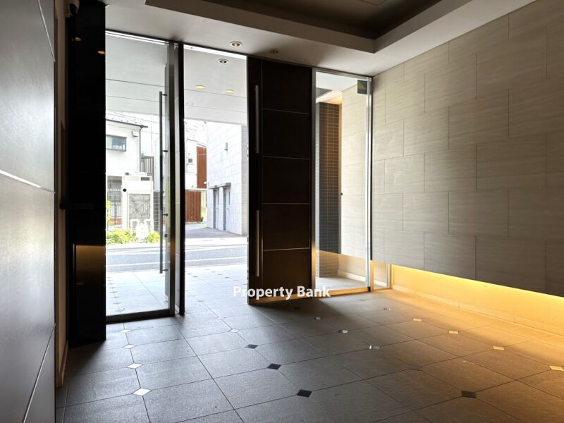 ドゥーエ茗荷谷