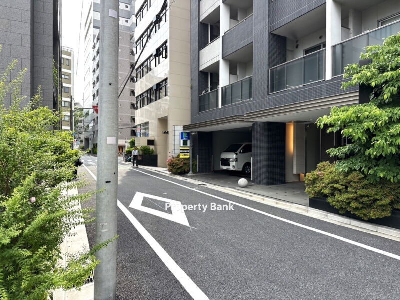 ドゥーエ茗荷谷
