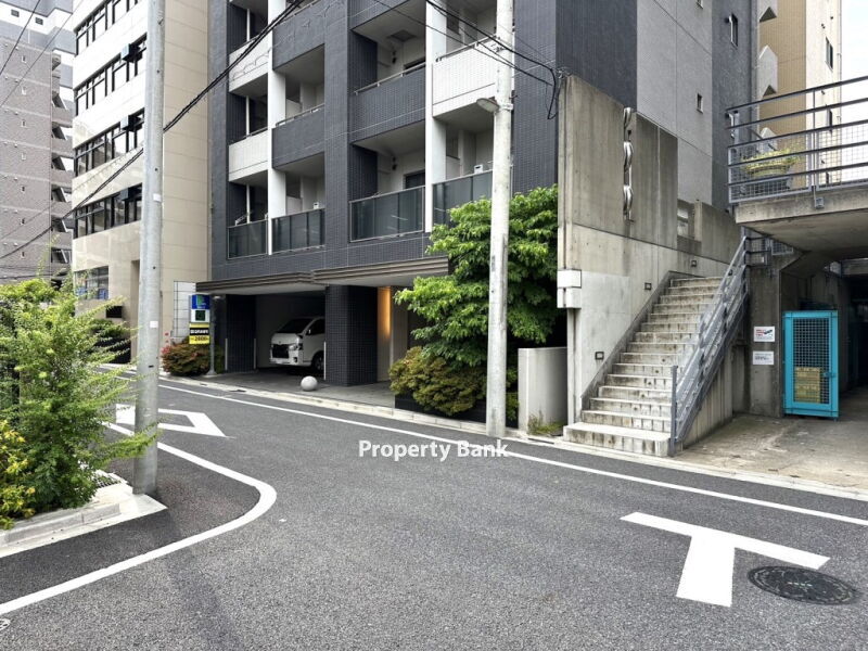 ドゥーエ茗荷谷