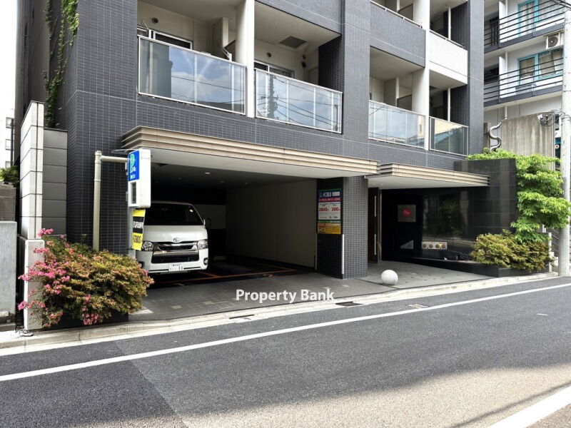 ドゥーエ茗荷谷