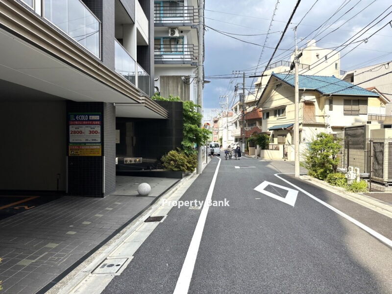 ドゥーエ茗荷谷