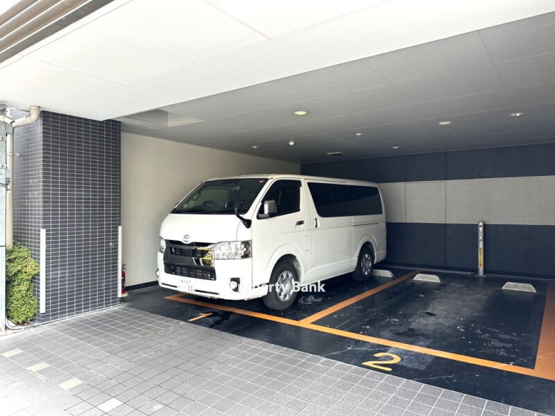 ドゥーエ茗荷谷