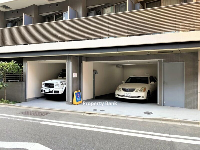 カスタリア銀座Ⅱ