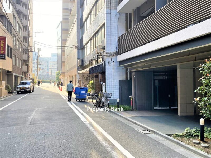 カスタリア銀座Ⅱ