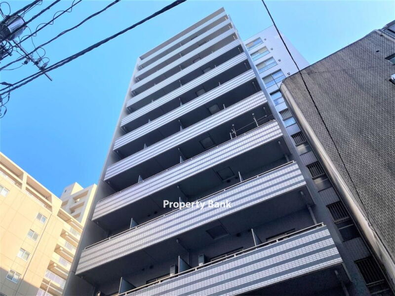 ルクレ日本橋馬喰町