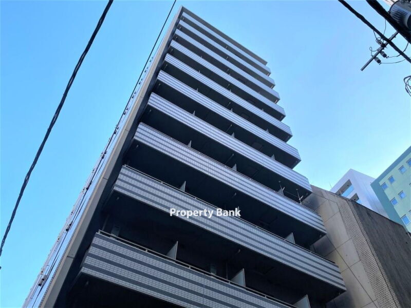 ルクレ日本橋馬喰町