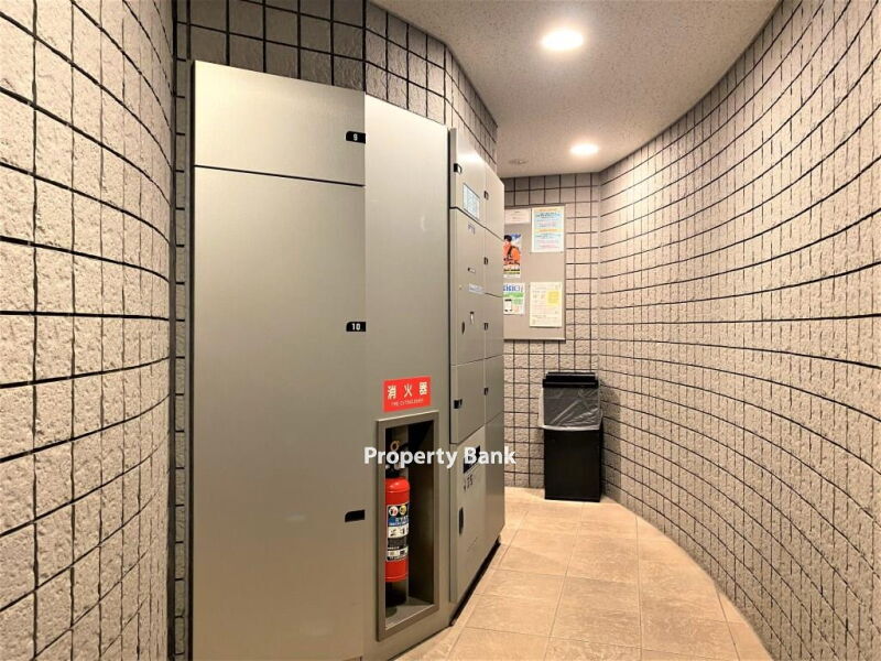 ルクレ日本橋馬喰町