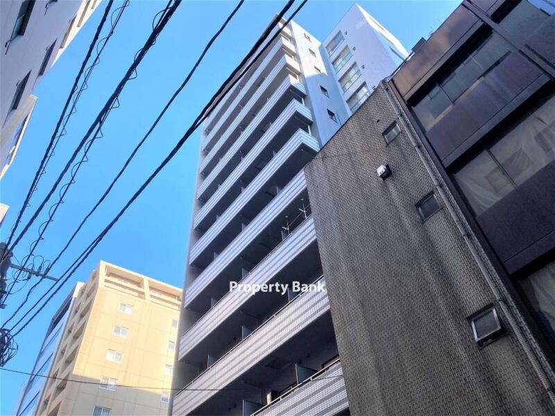 ルクレ日本橋馬喰町