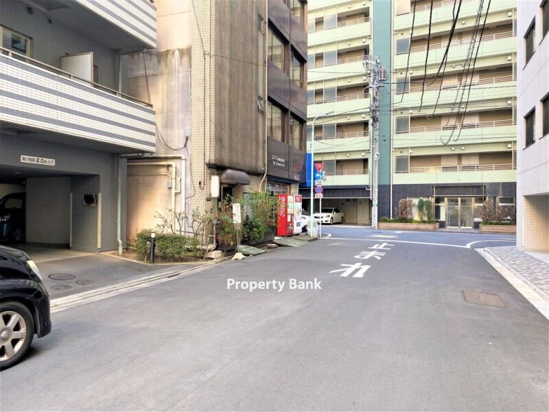 ルクレ日本橋馬喰町