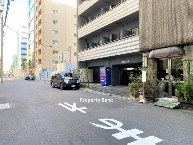 ルクレ日本橋馬喰町