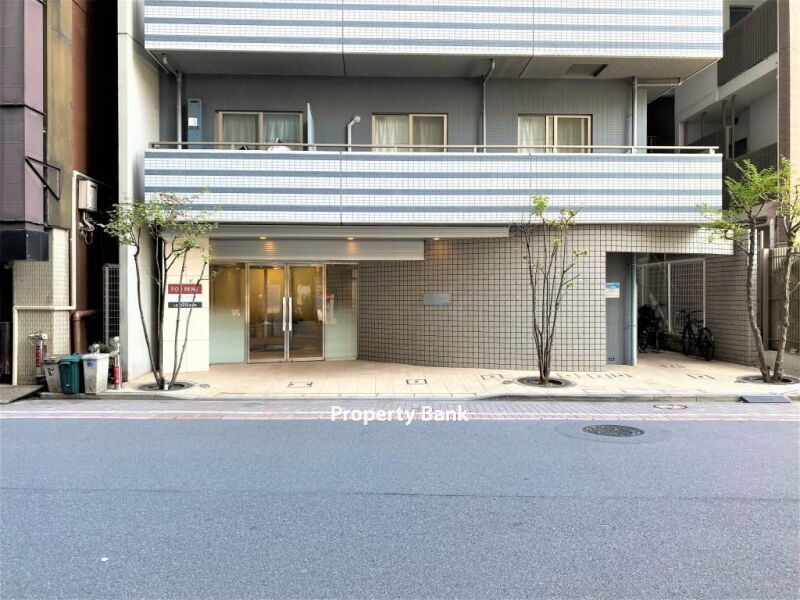 ルクレ日本橋馬喰町