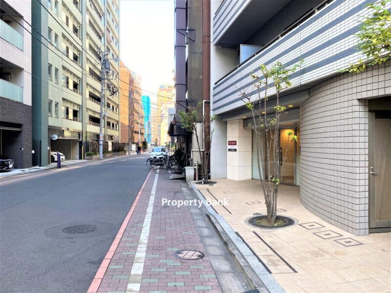 ルクレ日本橋馬喰町