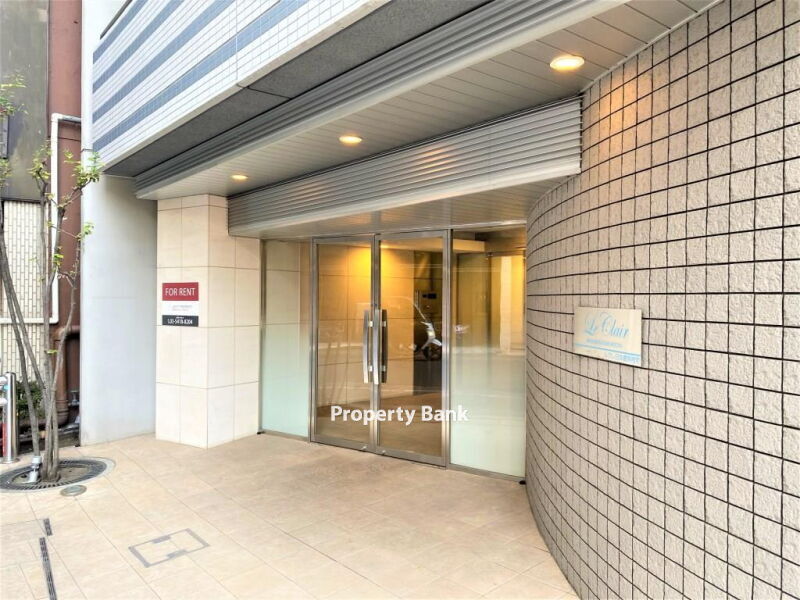 ルクレ日本橋馬喰町