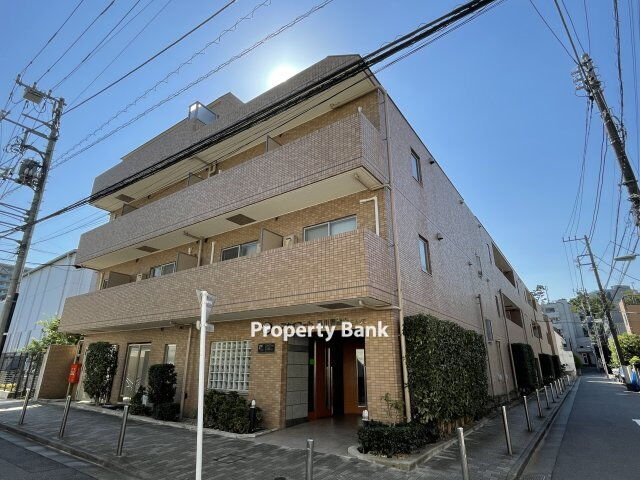 スカイコート品川御殿山イースト