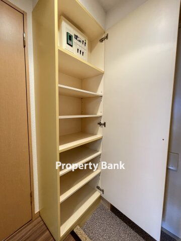 スカイコート品川御殿山イースト