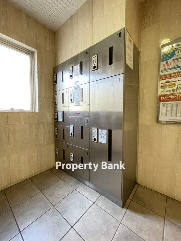 スカイコート品川御殿山イースト