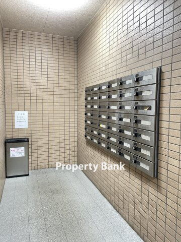 スカイコート品川御殿山イースト