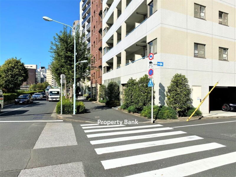 パークアクシス銀座イースト
