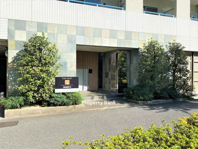 パークアクシス銀座イースト