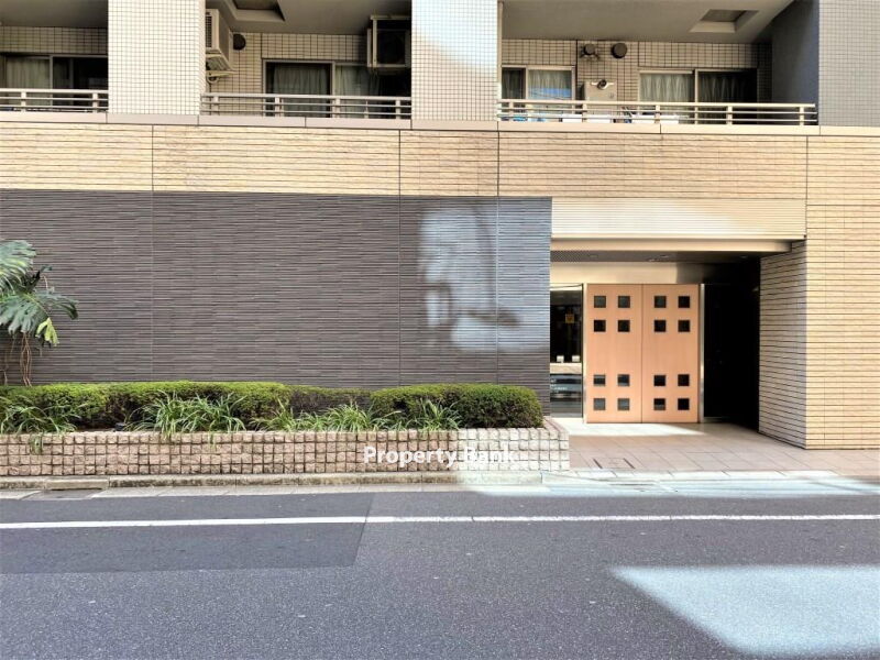 パークキューブ日本橋水天宮